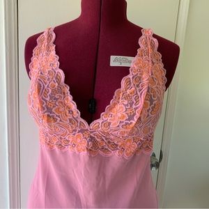 Adorable Lingerie Dress